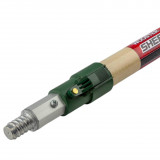 Ручка удлинитель телескопическая Wooster Sherlock 60-120 см (R054)