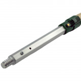 Ручка удлинитель телескопическая Wooster Sherlock 60-120 см (R054)