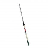 Ручка удлинитель телескопическая Wooster Sherlock 60-120 см (R054)