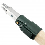 Ручка удлинитель телескопическая Wooster Sherlock 60-120 см (R054)