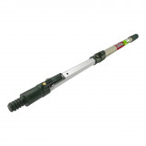 Ручка подовжувач телескопічна Wooster Sherlock GT 60-120 см (R090)
