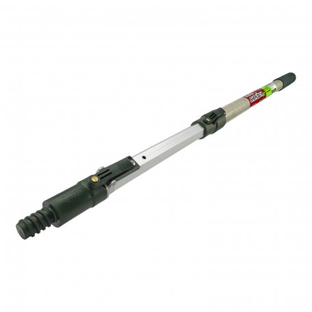 Ручка подовжувач телескопічна Wooster Sherlock GT 60-120 см (R090)