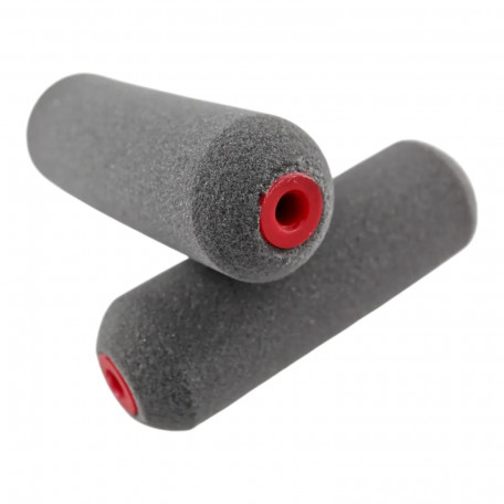 Комплект міні-валиків Wooster Foam Mini-Koter 10 см (4”) 2 шт (R264-4)