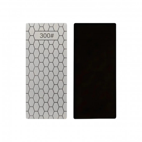 Алмазный брусок Com-Plex №300, тонкий (05030)