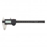 Штангенциркуль цифровой Wurth, 0-150 mm, RW Edition (0715761925)