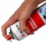 Очиститель универсальный Wurth PLUS 500мл (089010810)