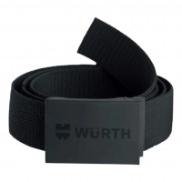 Пояс, логотип Wurth, универсальный размер (5899800130)