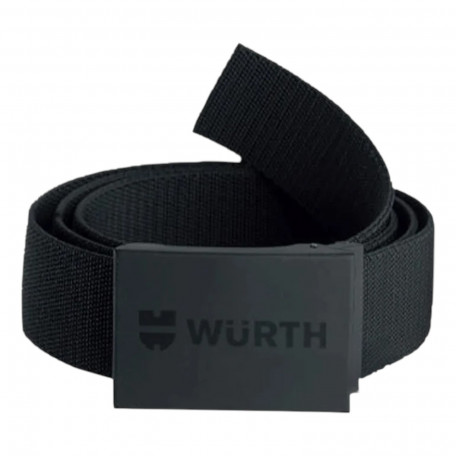Пояс, логотип Wurth, универсальный размер (5899800130)