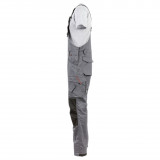 Напівкомбінезон робочий Wurth STRETCH X, сірий, розмір 40, MODYF (M404185417)
