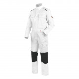 Комбінезон робочий Wurth CETUS, білий,розмір M, MODYF (M405134001)