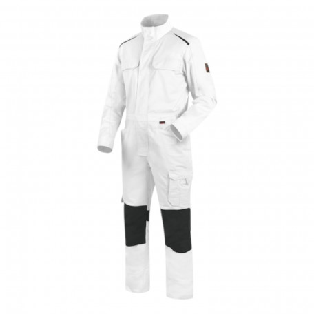 Комбінезон робочий Wurth CETUS, білий,розмір M, MODYF (M405134001)