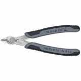 Кусачки Knipex ESD Electronic Super Knips®, 125 мм (78 13 125 ESD)