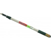 Ручка удлинитель телескопическая Wooster Sherlock 60-120 см (R054)