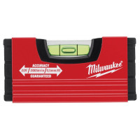 Рівень MILWAUKEE MINIBOX 10 см (4932459100)