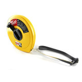 Рулетка инженерная TAJIMA SYMRON S-30U 30 м из стекловолокна (1003-0045)
