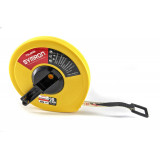 Рулетка инженерная TAJIMA SYMRON S-20U 20 м из стекловолокна (1003-0044)
