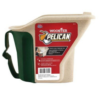 Малярний лоток Wooster Pelican з магнітом для пензликів та валиків 0,9 л (8619)