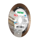 Диск алмазный Distar Hard ceramics Advanced 115 мм для керамогранита/керамики (11115528010)