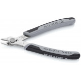 Кусачки Knipex ESD Electronic Super Knips®, 125 мм (78 13 125 ESD)