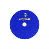 Алмазний гнучкий шліфувальний круг RapidE (черепашка) DRY USE/Сухе шліфування 100mm, зернистість 150 (REU150)