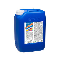 Добавка латексна MAPEI Isolastic для Kerabond або Kerafloor, 5 кг (097105)