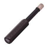 Алмазна коронка Baumesser Keramik Pro 6 мм під дриль (910278019041)