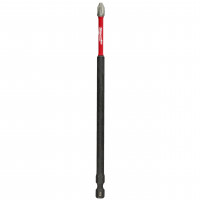 Бита Milwaukee PH2 SHOCKWAVE 150 мм. (4932471565)