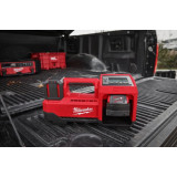 Аккумуляторный воздушный насос MILWAUKEE M18 BI-0 (4933478706)