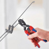 Компактный болторез Knipex CoBolt, 250 мм (71 32 200)
