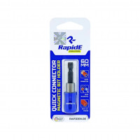 Магнитный бито-держатель RapidE 60mm с фиксатором (RA-BT60-1)