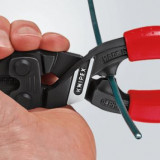 Компактный болторез Knipex CoBolt, 250 мм (71 32 200)
