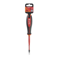 Тригранна викрутка, ізольована VDE PH2 X100 MILWAUKEE (4932478722)