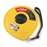 Рулетка инженерная TAJIMA SYMRON S-30U 30 м из стекловолокна (1003-0045)