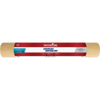 Малярный валик Wooster American Contractor, 46 см, ворс 10 мм (R362-18)