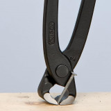 Кліщі арматурні Knipex, 250 мм (99 01 250)