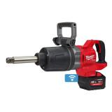 Гайковерт акумуляторний MILWAUKEE M18 ONEFHIWF1D-121C EU, 2576 Нм (4933471756)