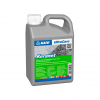 Очиститель MAPEI Ultracare Keranet для удаления цементных остатков 1 л (1150855)