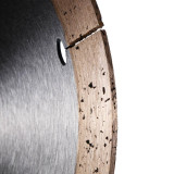 Диск алмазный Distar Hard ceramics Advanced 115 мм для керамогранита/керамики (11115528010)