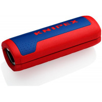 Нож - резак для гофротрубы Knipex (90 22 01 SB)
