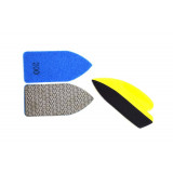 Алмазна пластина-липучка Baumesser CHANGE PAD PRO №200 змінна (910737555179)