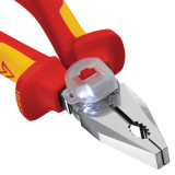 Светодиодная ручная лампа с магнитом Knipex (00 11 V50)
