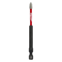 Біта Milwaukee PH1 SHOCKWAVE 90 мм. (4932430851)