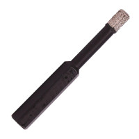 Алмазная коронка Baumesser Keramik Pro 6 мм под дрель (910278019041)