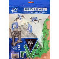 Основа СВП Nova 2 мм «ProLevel» (100 шт.) (60305579)