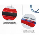 Нож универсальный Knipex CutiX, 18 мм (90 10 165 BK)