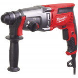Перфоратор MILWAUKEE SDS PLUS PH 26 T, энергия удара 2,4 Дж (4933464580)