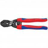 Компактный болторез Knipex CoBolt, 250 мм (71 32 200)