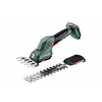 Акумуляторні кущові та газонні ножиці Metabo SGS 18 LTX Q (601609850)