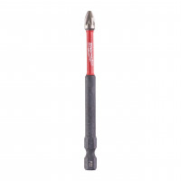 Насадка Milwaukee SHOCKWAVE PZ2, 90 мм (4932430867)