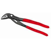 Сантехнічні кліщі Knipex Cobra® ES, особливо тонкі, 250 мм (87 51 250)